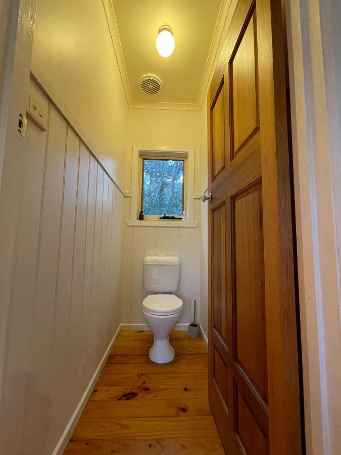 Tindoona Cottages Foster Dış mekan fotoğraf