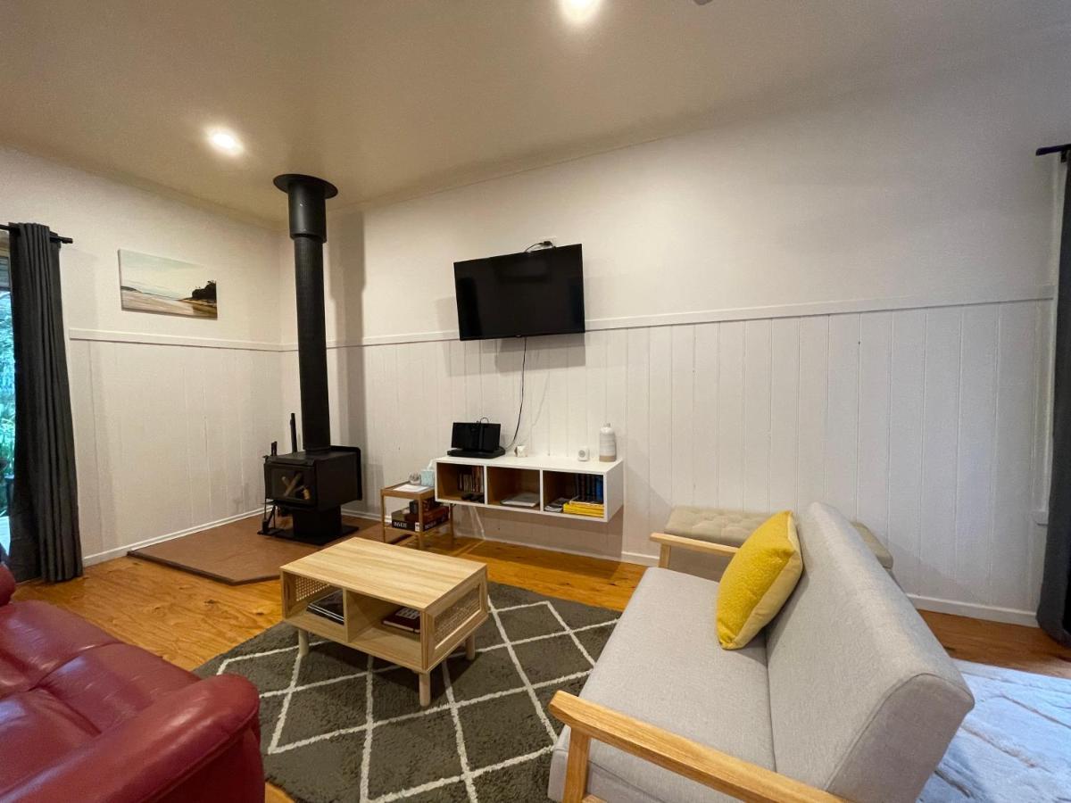 Tindoona Cottages Foster Dış mekan fotoğraf