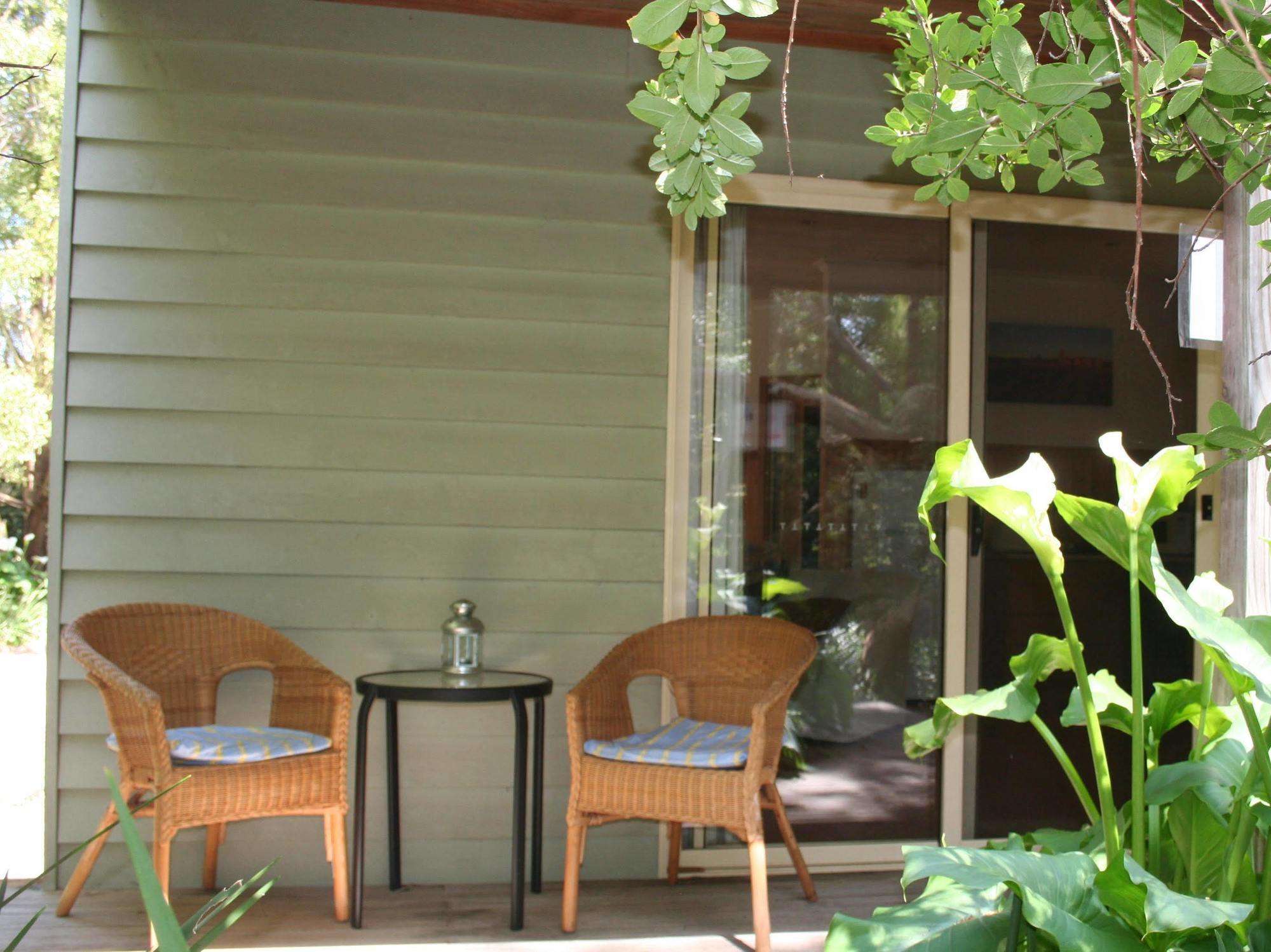 Tindoona Cottages Foster Dış mekan fotoğraf